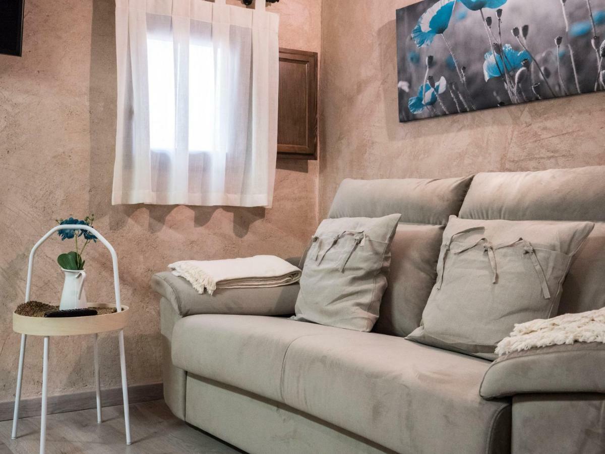 Abenrazin Turistico Cabriel Apartment Albarracin Ngoại thất bức ảnh