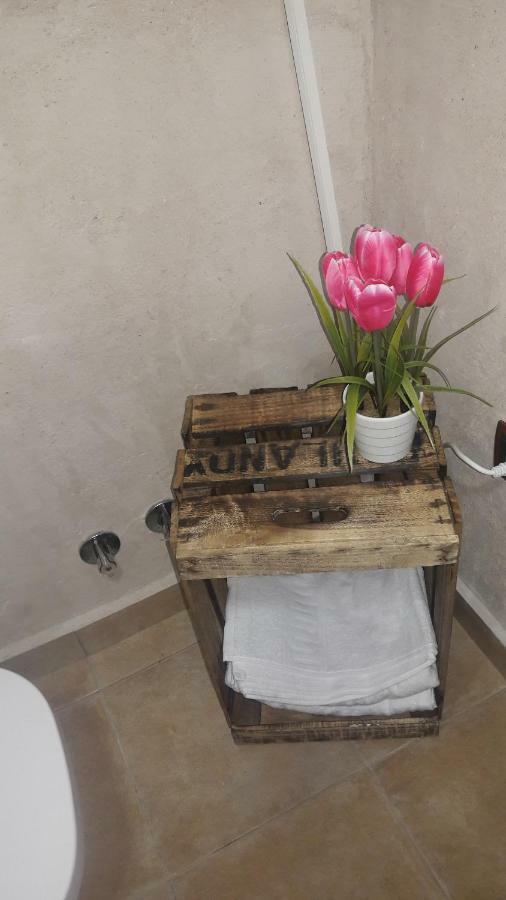Abenrazin Turistico Cabriel Apartment Albarracin Ngoại thất bức ảnh