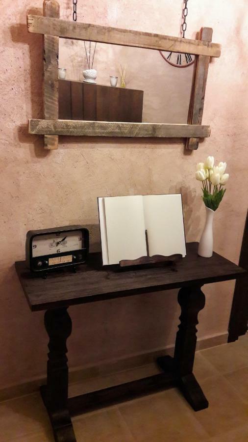 Abenrazin Turistico Cabriel Apartment Albarracin Ngoại thất bức ảnh